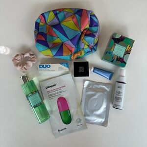 Givenchy Prisme Libre & Skincare Bundle